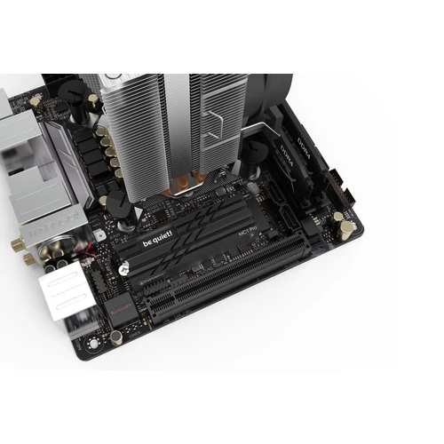 Be quiet! MC1 Pro