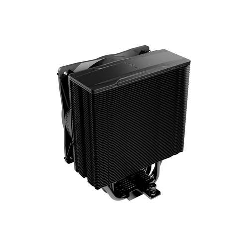 Be Quiet! CPU Cooler - PURE ROCK 3 LX (AMD: AM4/AM5; Intel: 1851/1700/1200/1150/1151/1155)