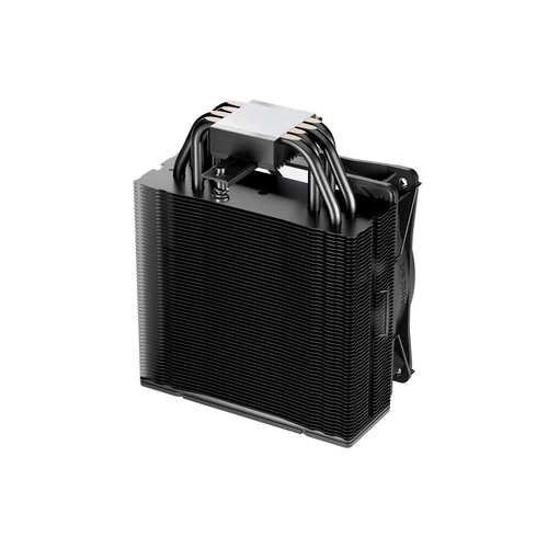 Be Quiet! CPU Cooler - PURE ROCK 3 LX (AMD: AM4/AM5; Intel: 1851/1700/1200/1150/1151/1155)