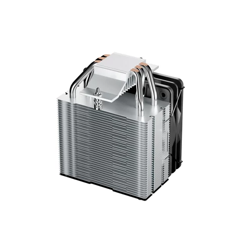 Be Quiet! CPU Cooler - PURE ROCK SLIM 3 (AMD: AM4/AM5; Intel: 1851/1700)