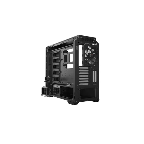 Be quiet! Silent Base 601 Window Black