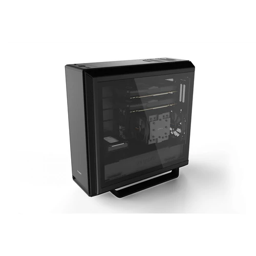 Be quiet! Silent Base 802 Window Black