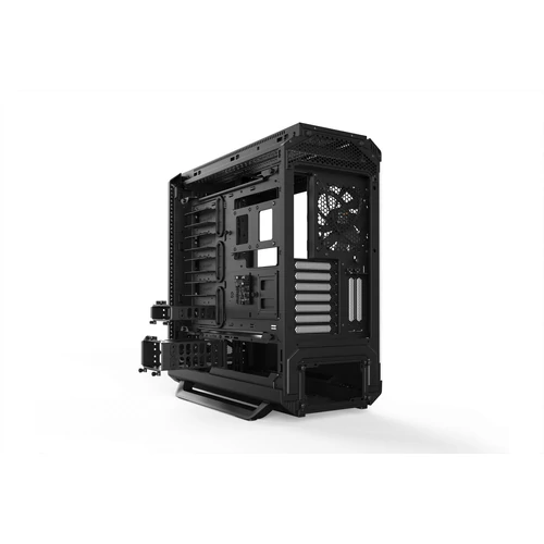 Be quiet! Silent Base 802 Window Black