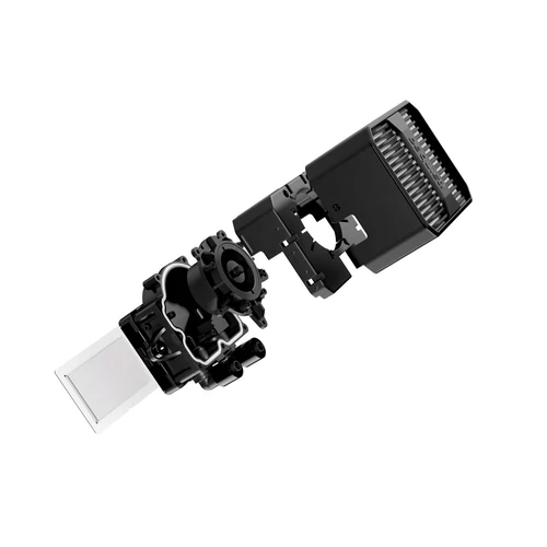 Be Quiet! CPU Water Cooler - SILENT LOOP 3 420mm Black (3x140mm, csatlakozó: 3pin, cső hossza: 400mm, fekete)