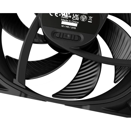 Be quiet! Silent Wings Pro 4 140mm PWM