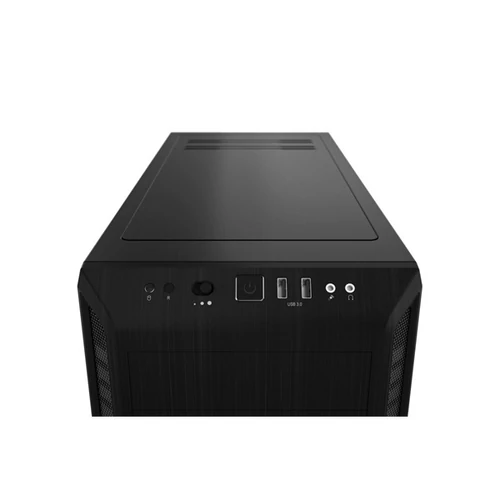 Be quiet! Pure Base 600 Black