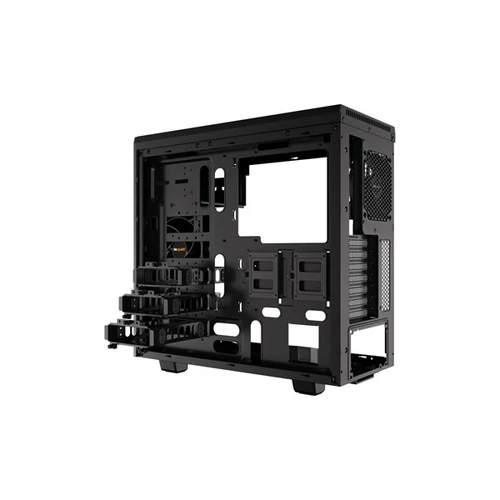 Be quiet! Pure Base 600 Black