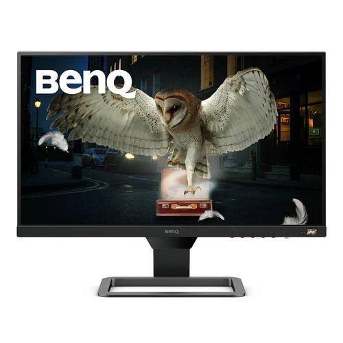BENQ 23,8" EW2480 fekete LED HDMI monitor
