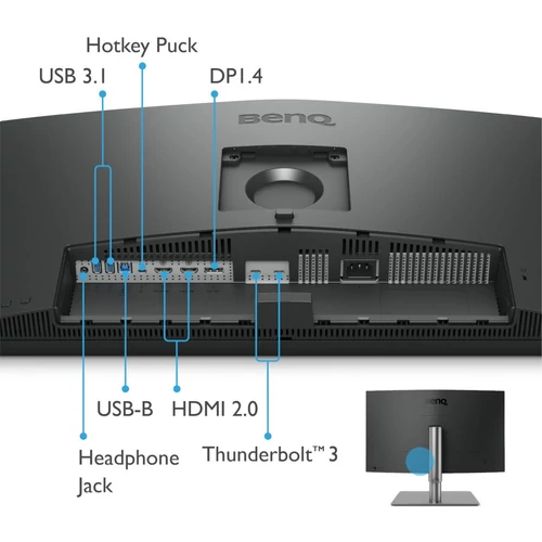 Benq 27