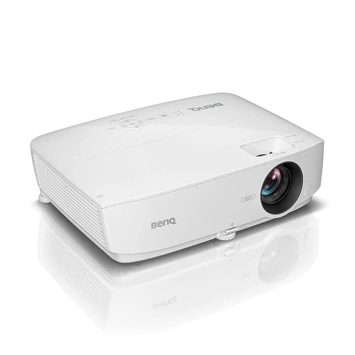 BenQ Projektor FullHD - MH536 (3800 AL, 20 000:1, 2xHDMI, USB-A)