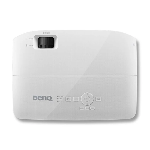 BenQ Projektor FullHD - MH536 (3800 AL, 20 000:1, 2xHDMI, USB-A)