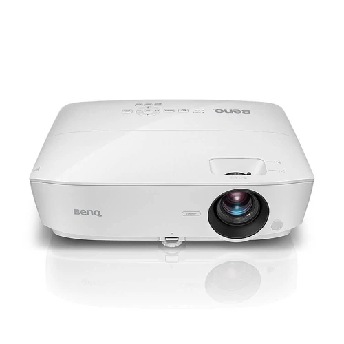 BenQ Projektor FullHD - MH536 (3800 AL, 20 000:1, 2xHDMI, USB-A)