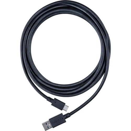 Bigben Interactive PS5 USB-C Charging and Data Cable 5m Black