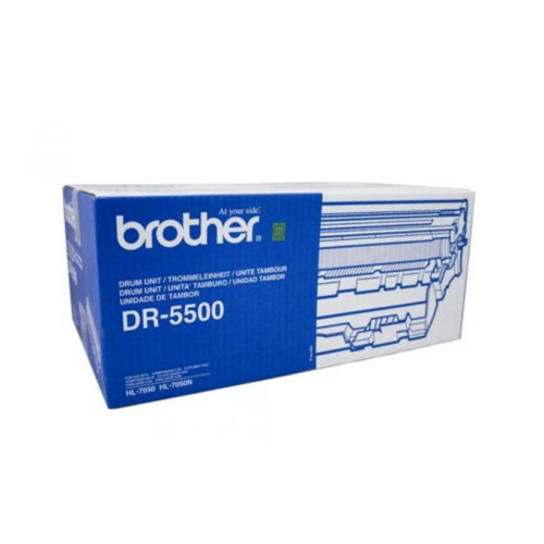 Brother DR5500 dobegység (eredeti)