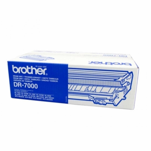 Brother DR7000 dobegység (eredeti)