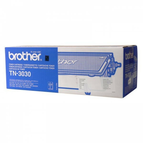 Brother TN3030 toner (eredeti)