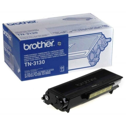 Brother TN3130 toner (eredeti)