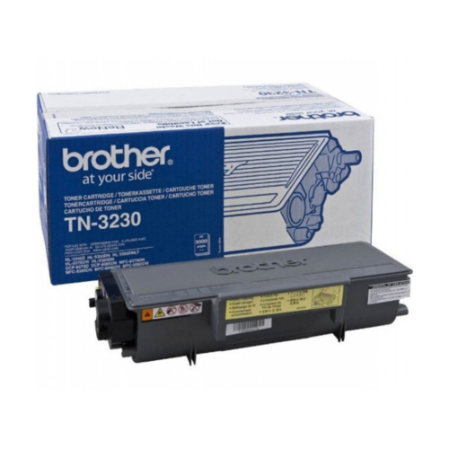 Brother TN3230 toner (eredeti)