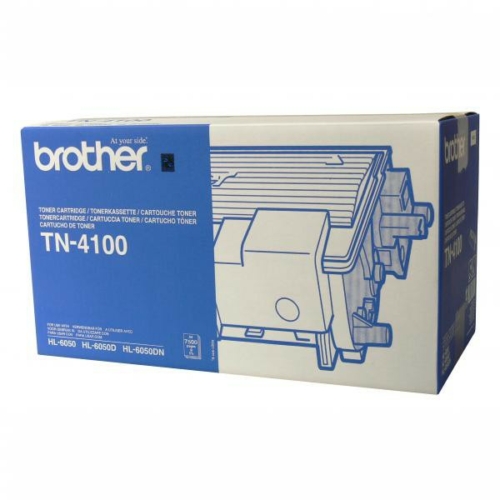 Brother TN4100 toner (eredeti)