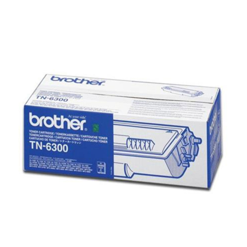 Brother TN6300 toner (eredeti)