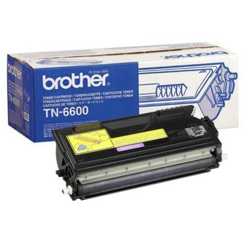 Brother TN6600 toner (eredeti)