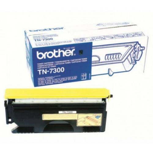 Brother TN7300 toner (eredeti)