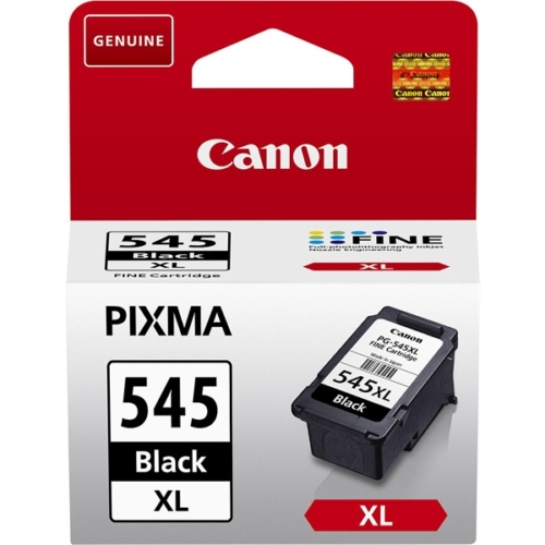 Canon PG-545XL fekete tintapatron 8286B001 (eredeti)