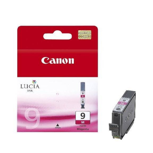 Canon PGI-9 magenta tintapatron 1036B001  (eredeti)
