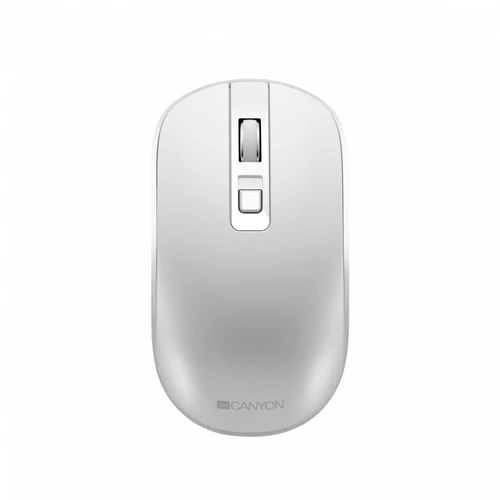Canyon CNS-CMSW18PW Wireless Charging Pearl White
