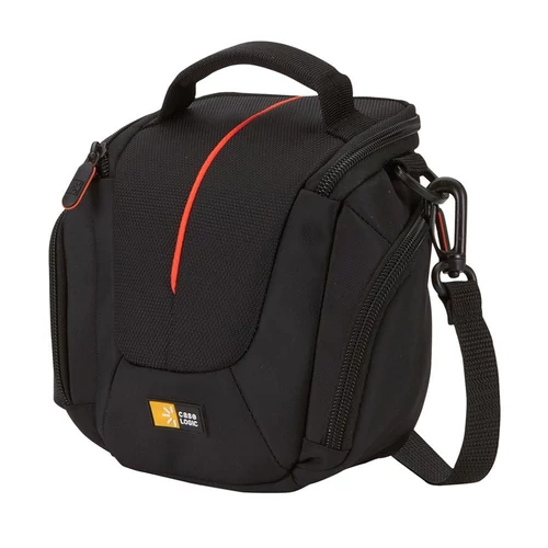 Case Logic DCB-304K fekete fényképezőgép táska