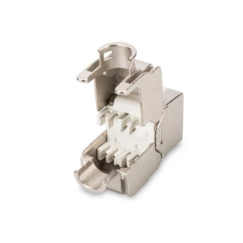 Digitus CAT 5e Keystone Jack, shielded