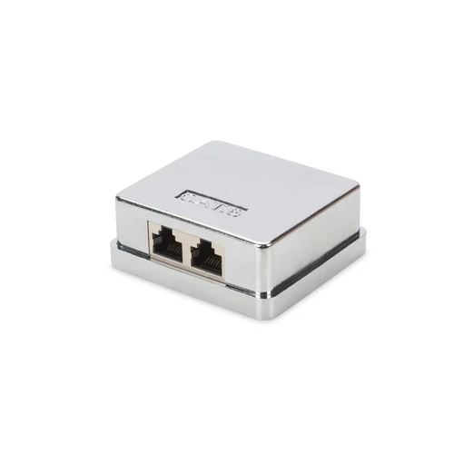 Digitus CAT 6 Surface mount box