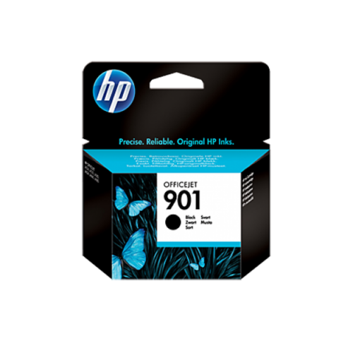 HP CC653AE No.901 fekete tintapatron (eredeti)