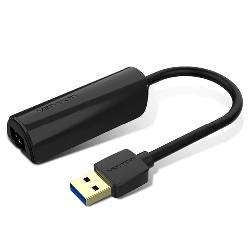 ADAPTER USB 3.0 -> Gigabit Ethernet ,0,15m, Vention
