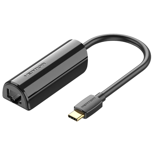 ADAPTER USB-C/M -> RJ45 (gigabit) , Vention