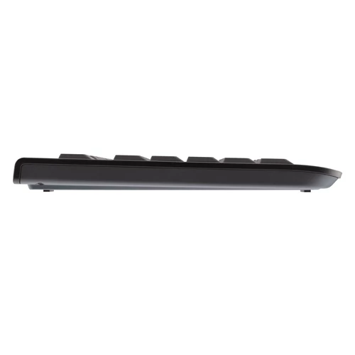 Cherry KC 1000 billentyűzet Black HU