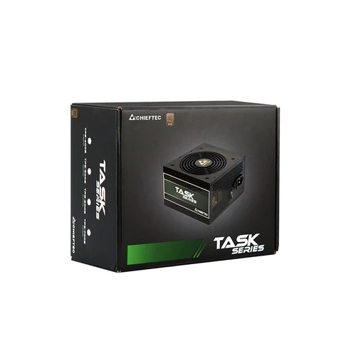 Chieftec 500W 80+ Bronze Task
