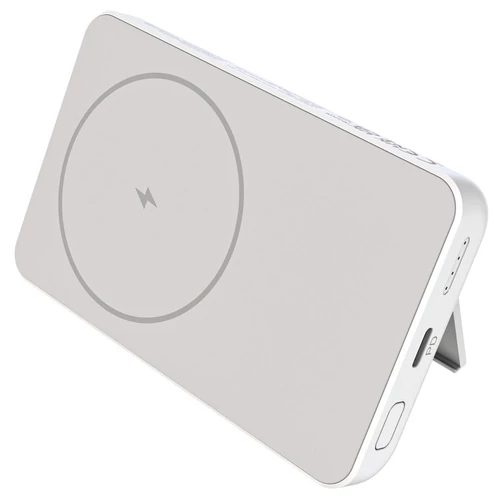 POWERBANK B651, 10000mAh (Magsafe,fehér), Choetech