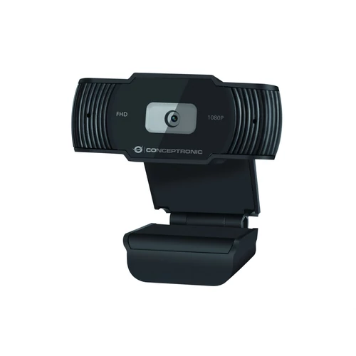Conceptronic AMDIS04B Webkamera Black