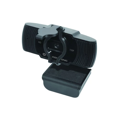Conceptronic AMDIS04B Webkamera Black