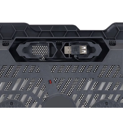 Conceptronic Notebook Hűtőpad 15,6
