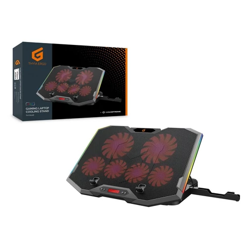 Conceptronic Notebook Hűtőpad 17