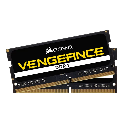 Corsair 16GB DDR4 3200MHz Kit(2x8GB) SODIMM Vengeance