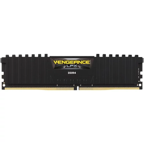 Corsair 8GB DDR4 3000MHz Vengeance LPX Black