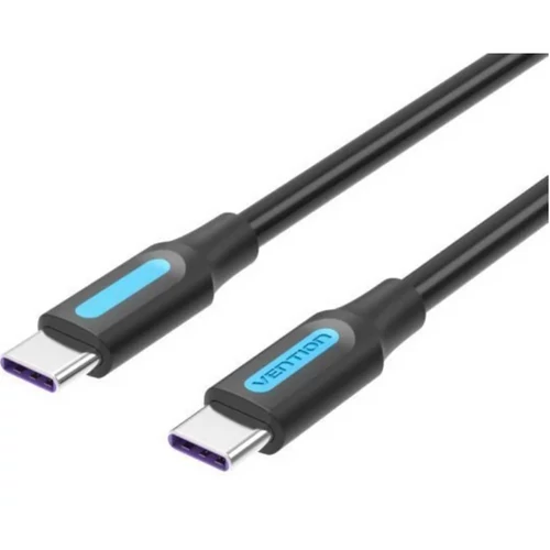 KÁBEL USB-A 3.0/M -> USB-C/M kábel 1,5m, Vention