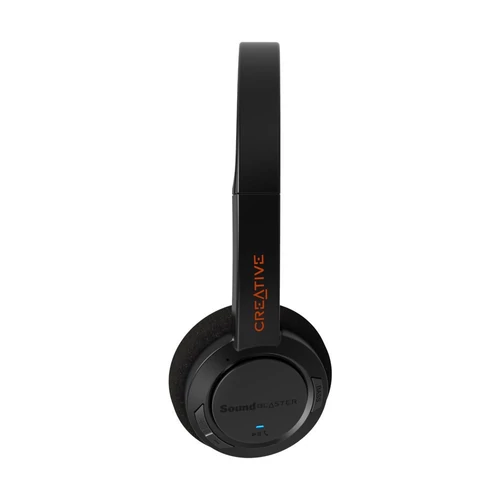 Creative SoundBlaster Jam V2 Headset Black