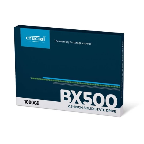 Crucial 1TB SATA3 2,5