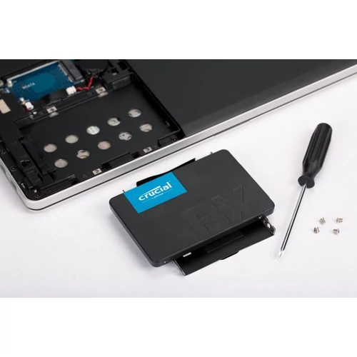 Crucial 240GB SATA3 2,5