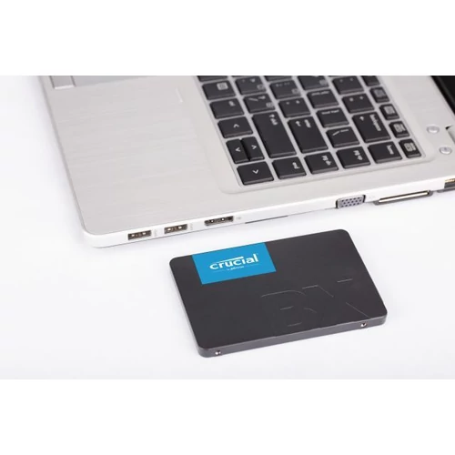 Crucial 240GB SATA3 2,5