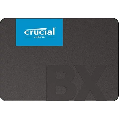 Crucial 2TB 2,5